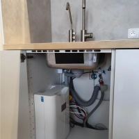 Filtr Compact Redox Trio